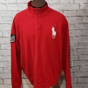 Polo Ralph Lauren Mens Sweater